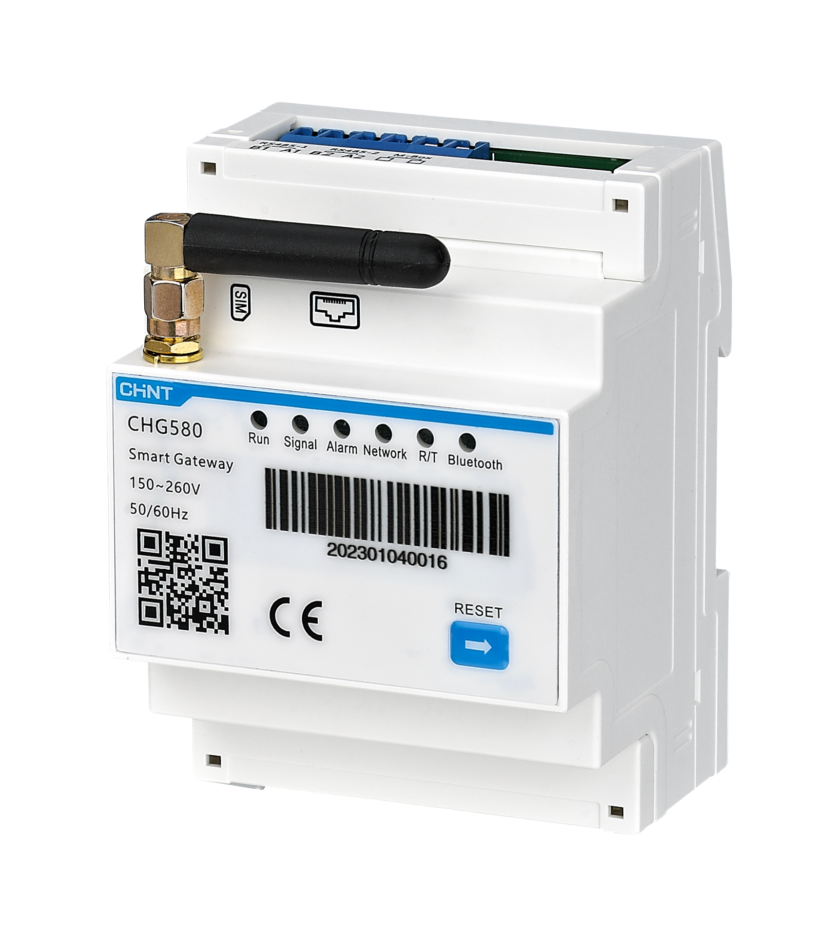 CHG580 Smart Gateway